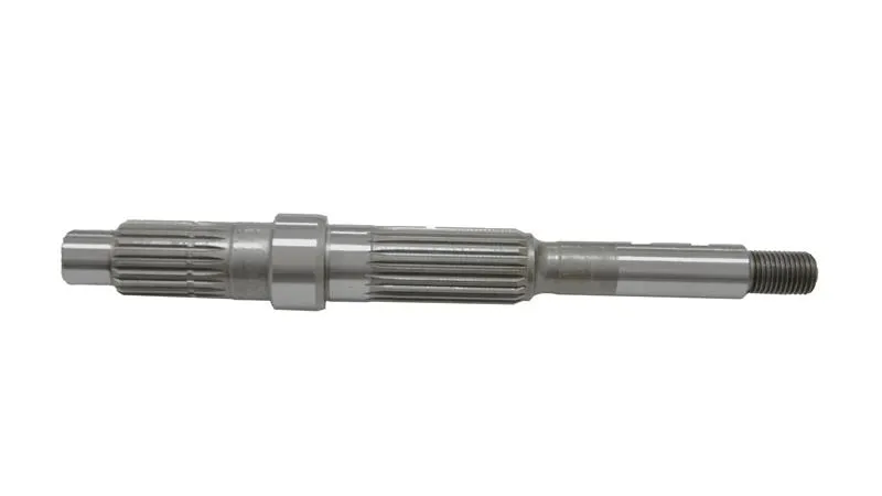 ARKA TEKER MİLİ (RZ250-S)ZT250T-E