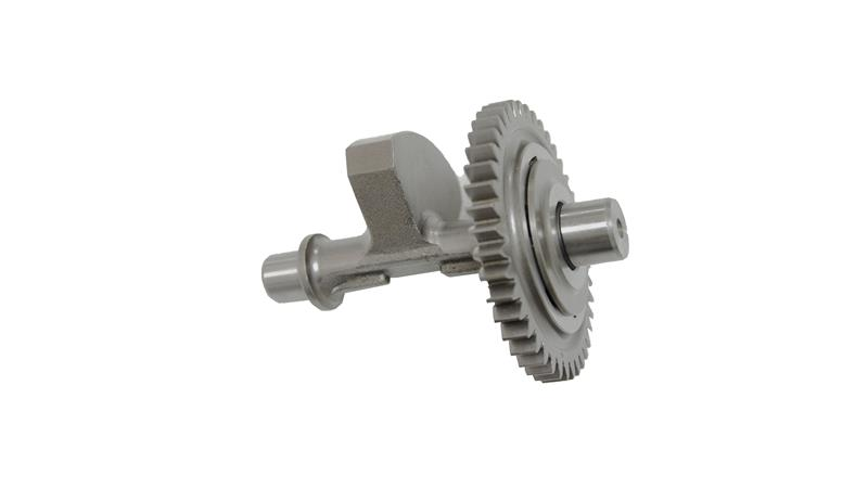 BALANS ve DİŞLİSİ (RZ250-S)ZT250T-E