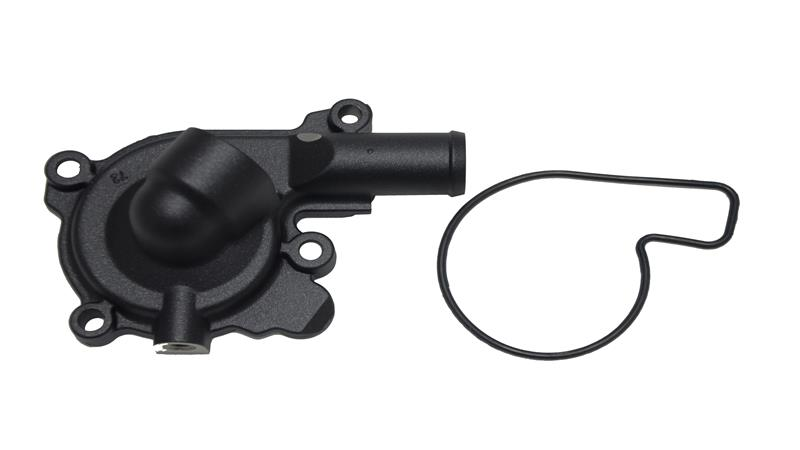 DEVİRDAİM POMPA KAPAĞI ve ORİNGİ (ZT250T-E)