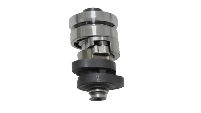 EKSANTRİK MİLİ (RZ250-S)ZT250T-E - ZT350T-D - ZT350T-E