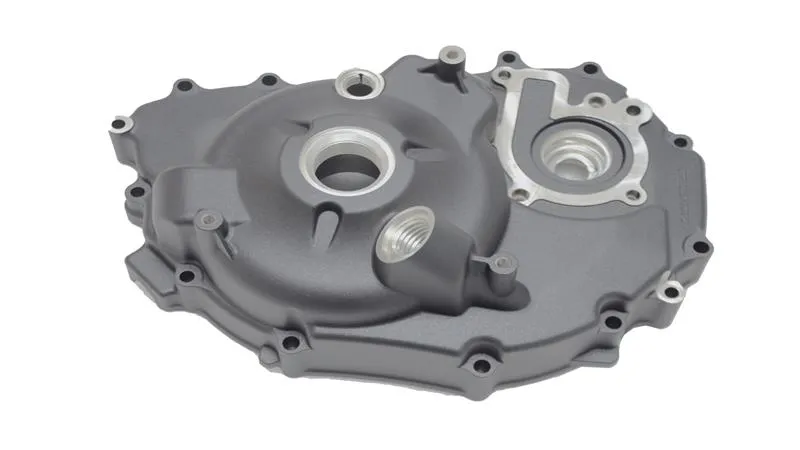 KARTER KAPAĞI SAĞ (RZ250-S)
