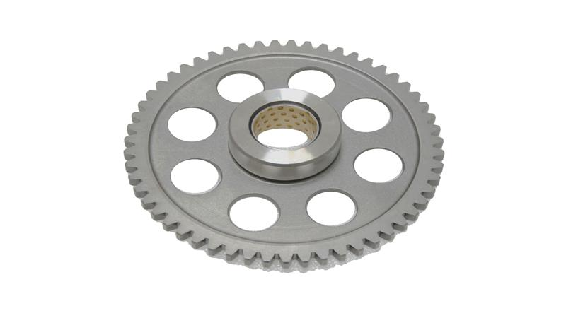 MARŞ DİŞLİSİ (RZ250-S)ZT250T-E