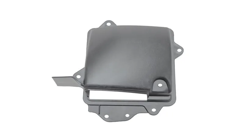 MOTOR HAVA GİRİŞ KAPAĞI (RZ250-S)