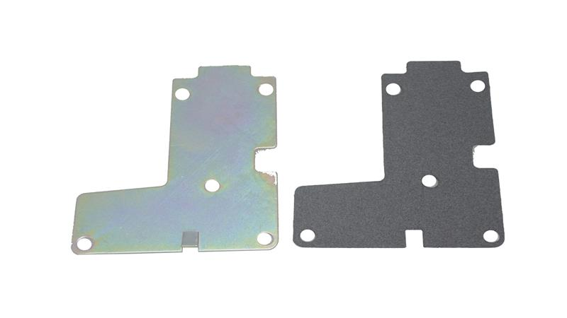 SUPAP KAPAĞI İÇ SACI TAKIM (RZ250-S)ZT250T-E