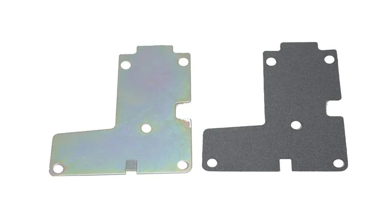 SUPAP KAPAĞI İÇ SACI TAKIM (RZ250-S)ZT250T-E