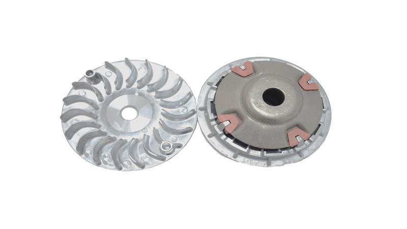 TAHRİK SETİ (RZ250-S)ZT250T-E