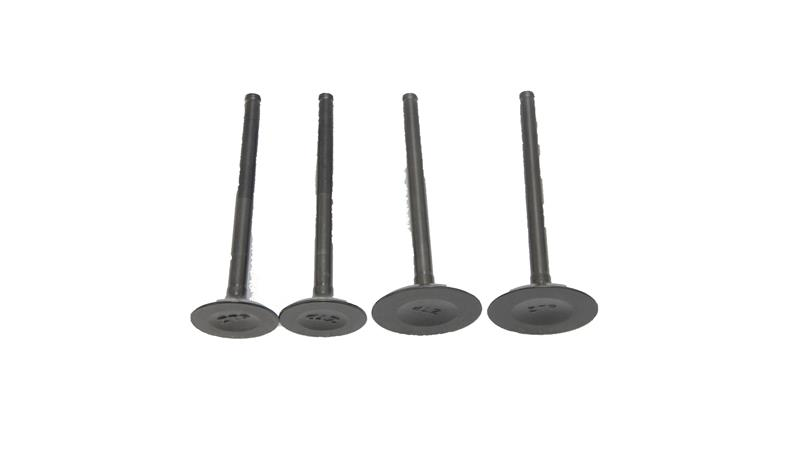 ÜST KAPAK SUPABI 4'LÜ TAKIM (RZ250-S)ZT250T-E