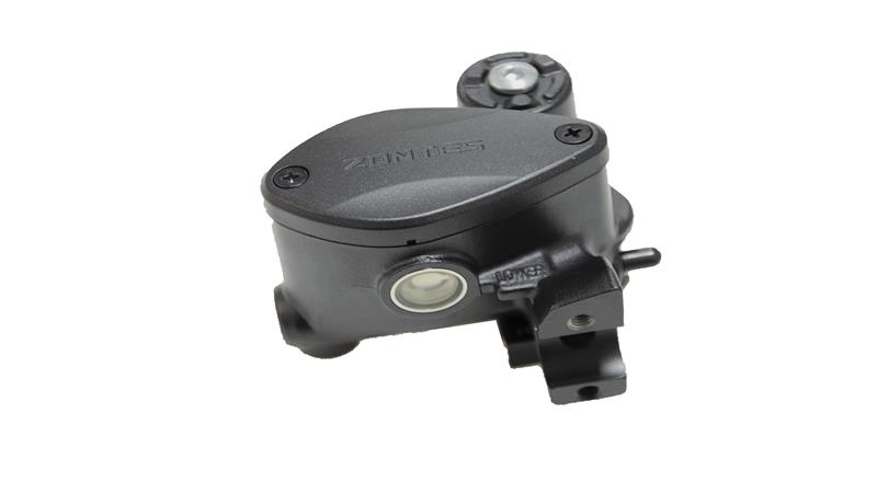 ARKA FREN MERKEZİ ÜST KISIM (RZ250-S)