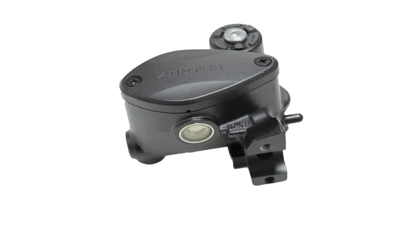 ARKA FREN MERKEZİ ÜST KISIM (RZ250-S)