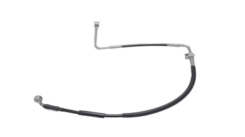 ARKA FREN MERKEZİ ÜST KISIM HİDROLİK HORTUMU (RZ250-S)