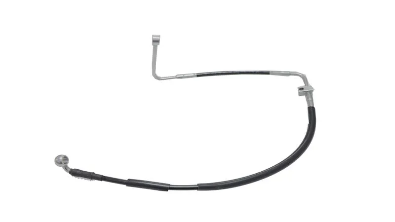 ARKA FREN MERKEZİ ÜST KISIM HİDROLİK HORTUMU (RZ250-S)