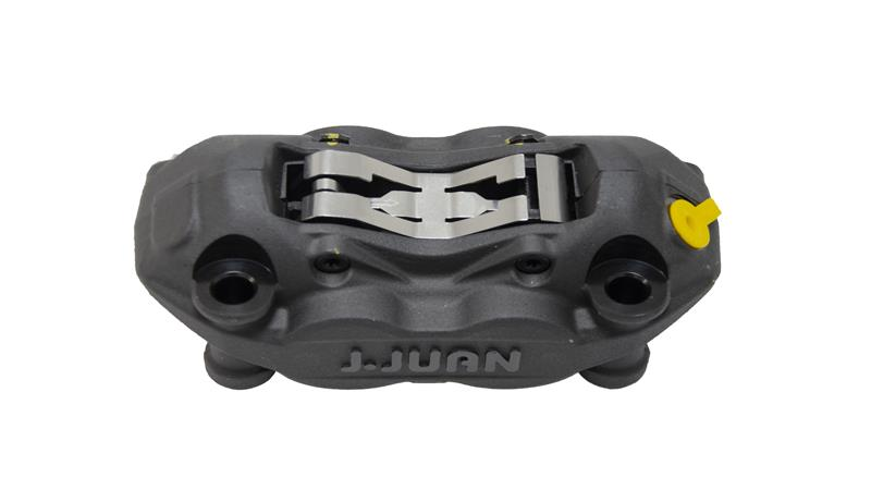 ÖN FREN MERKEZİ ALT KISIM (RZ250-S)