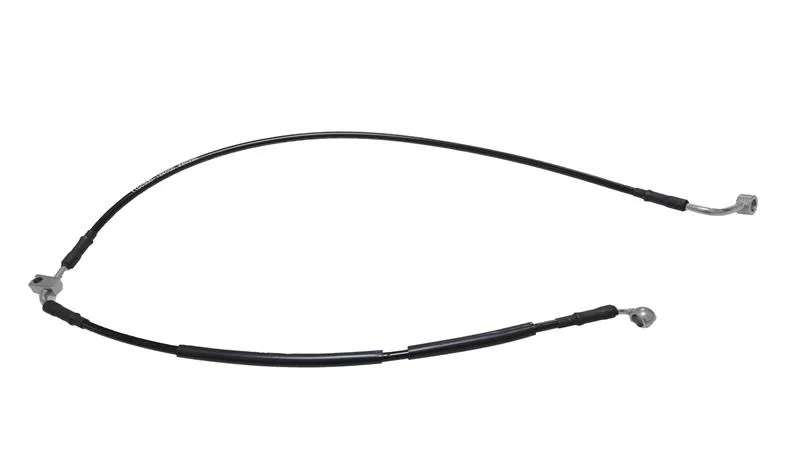 ÖN FREN MERKEZİ ALT KISIM HİDROLİK HORTUMU (RZ250-S)