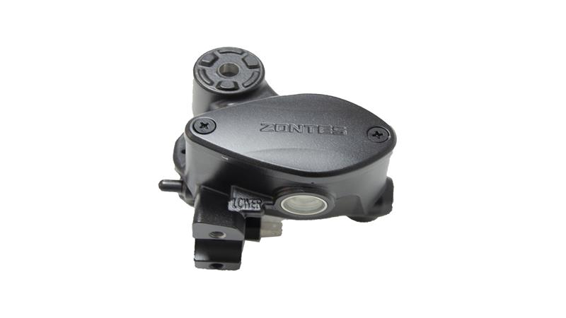 ÖN FREN MERKEZİ ÜST KISIM HİDROLİK HAZNESİ (RZ250-S)