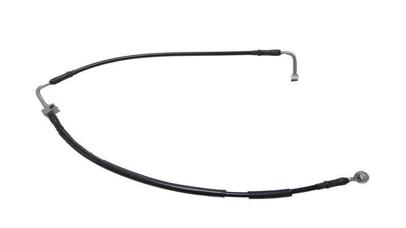 ÖN FREN MERKEZİ ÜST KISIM HİDROLİK HORTUMU (RZ250-S)