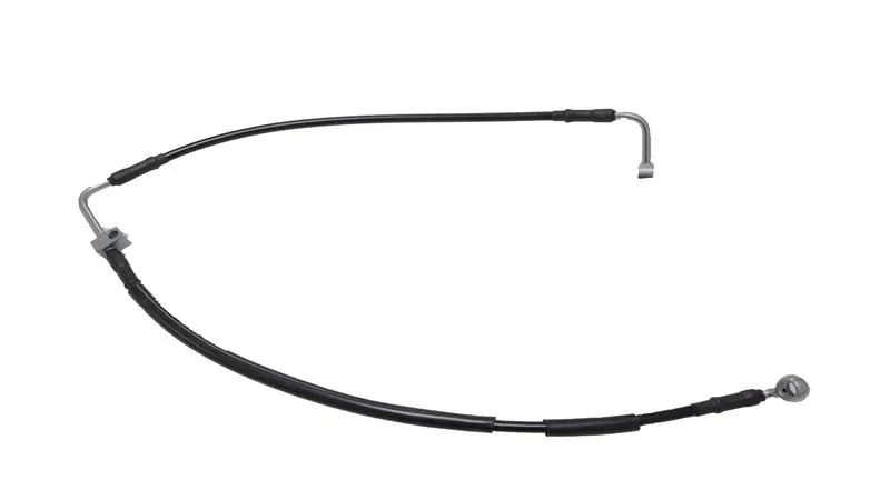 ÖN FREN MERKEZİ ÜST KISIM HİDROLİK HORTUMU (RZ250-S)