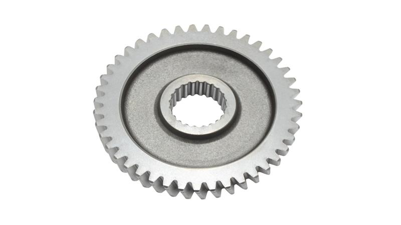 ARKA ŞANZIMAN DİŞLİSİ GÖBEKSİZ (ZT250T-E)