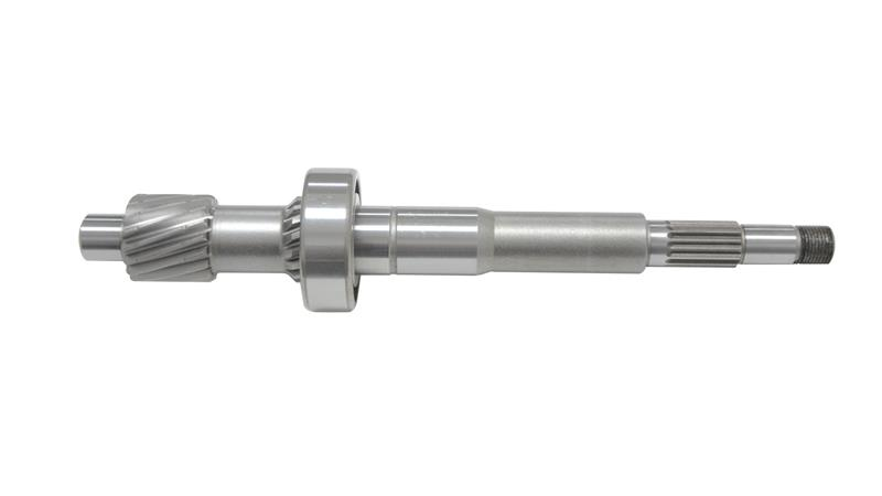 ARKA ŞANZIMAN MİLİ (ZT250T-E)