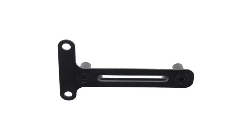 ATEŞLEME BOBİNİ BAĞLANTI DEMİRİ (ZT250T-E)