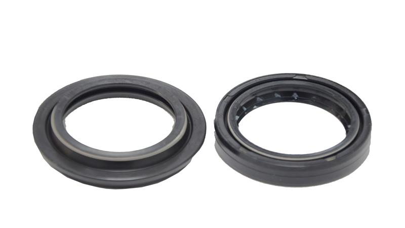 ÖN AMORTISÖR KEÇESİ 2'Lİ TAKIM (ZT250T-E)