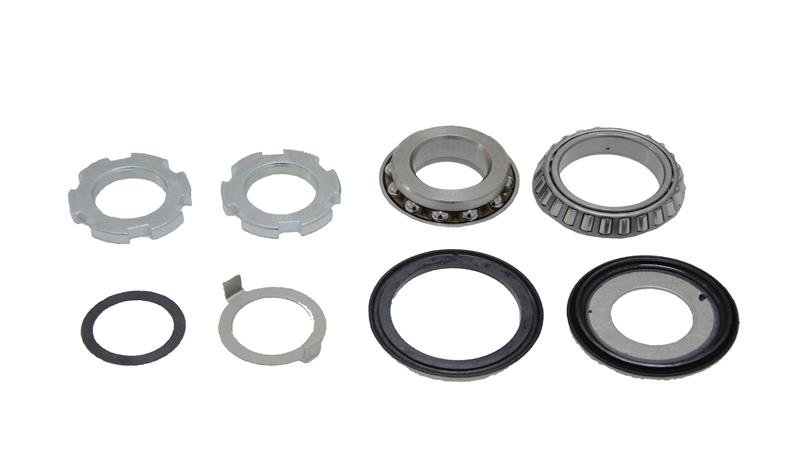 ÖN DÜZEN FURJ TAKIMI (ZT250T-E)