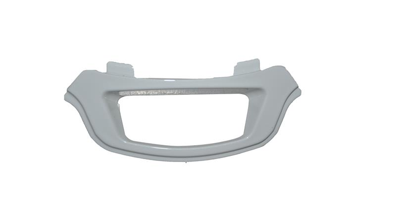 ARKA YAN PANEL BİRLEŞTİRİCİ ALT BEYAZ (PRIDE125)