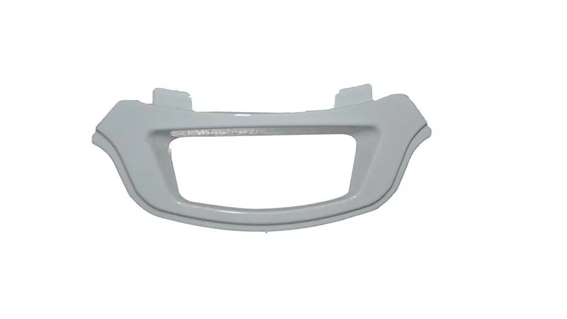 ARKA YAN PANEL BİRLEŞTİRİCİ ALT BEYAZ (PRIDE125)