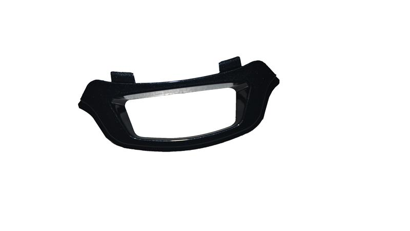 ARKA YAN PANEL BİRLEŞTİRİCİ ALT GRİ (PRIDE125)