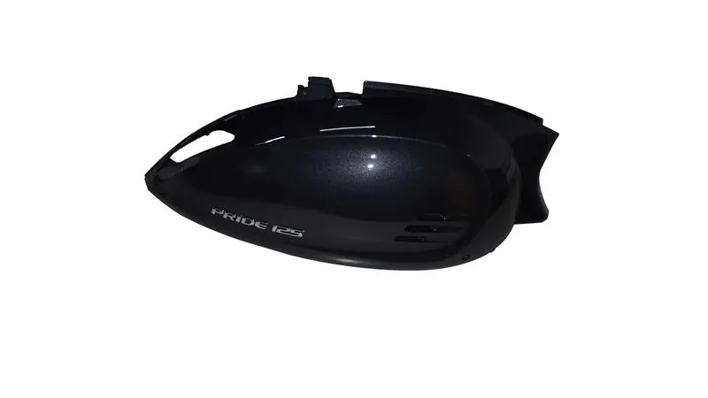 ARKA YAN PANEL SAĞ GRİ (PRIDE125)