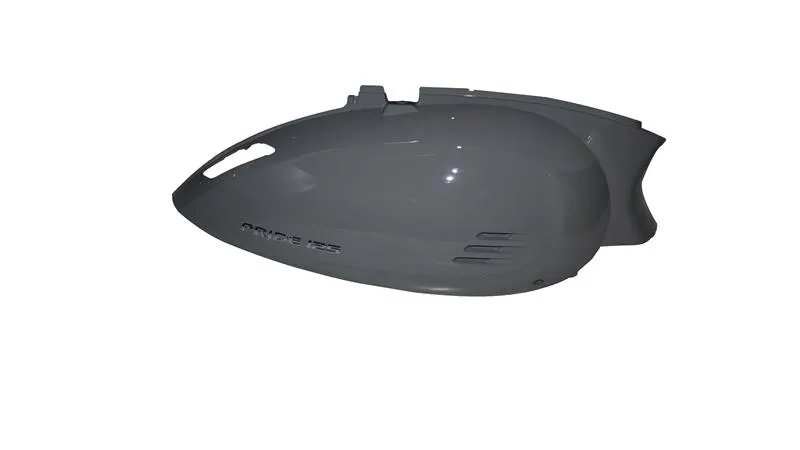 ARKA YAN PANEL SAĞ NARDO GRİ (PRIDE125)