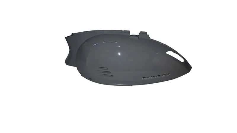 ARKA YAN PANEL SOL NARDO GRİ (PRIDE125)