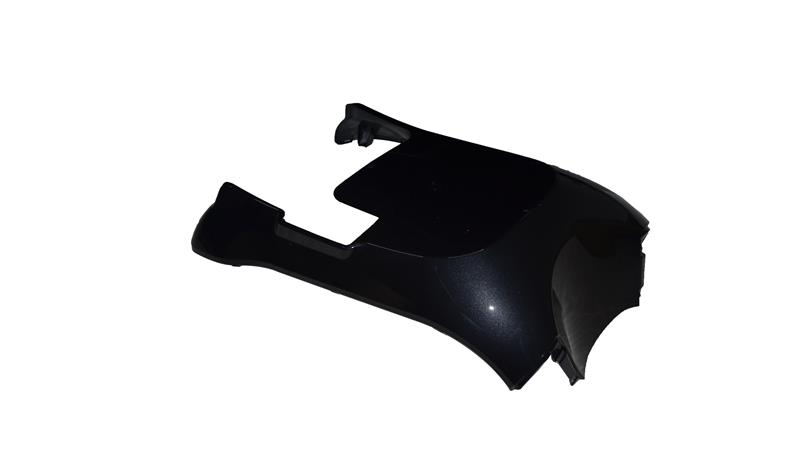 MOTOR ALT MUHAFAZA GRİ (PRIDE125)