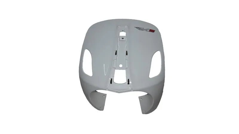 ÖN ANA PANEL BEYAZ (PRIDE125)