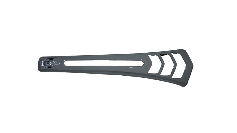 ÖN ANA PANEL DEKORU NARDO GRİ (PRIDE125)