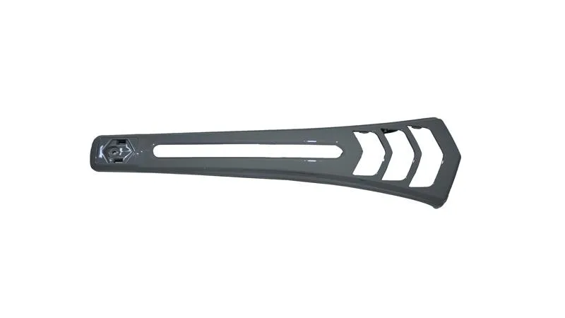 ÖN ANA PANEL DEKORU NARDO GRİ (PRIDE125)