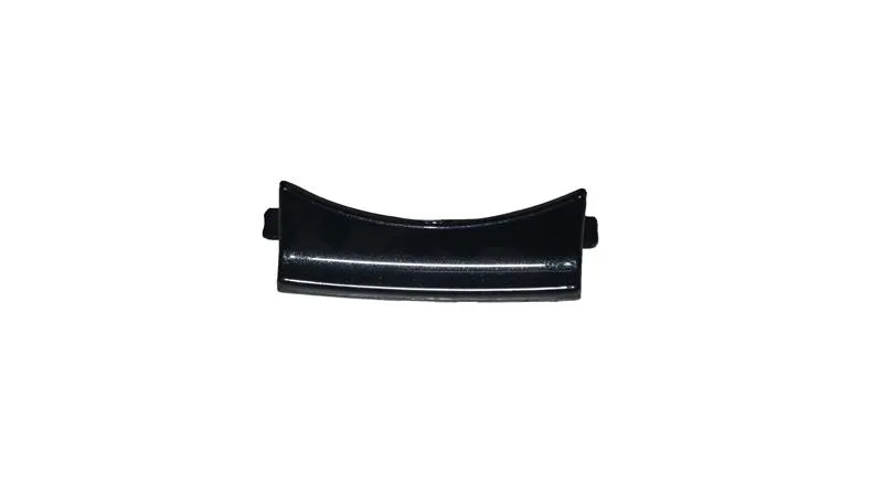 ÖN ANA PANEL EKİ GRİ (PRIDE125)