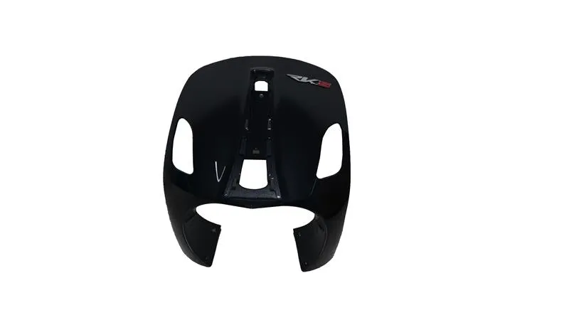 ÖN ANA PANEL GRİ (PRIDE125)