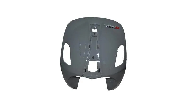 ÖN ANA PANEL NARDO GRİ (PRIDE125)