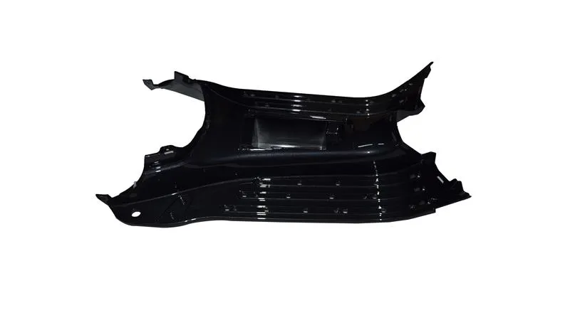 ÖN BASAMAK PLASTİĞİ GRİ (PRIDE125)