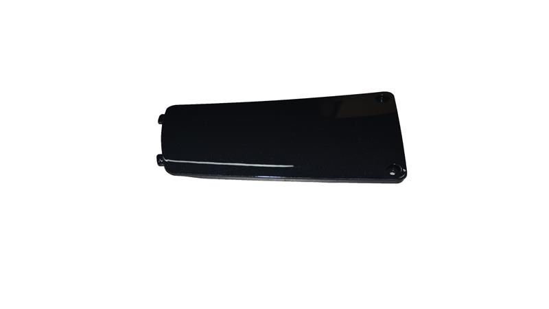 ÖN BASAMAK PLASTİĞİ KAPAĞI GRİ (PRIDE125)