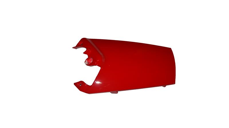 ÖN ÇAMURLUK ARKA EKİ KIRMIZI (PRIDE125)