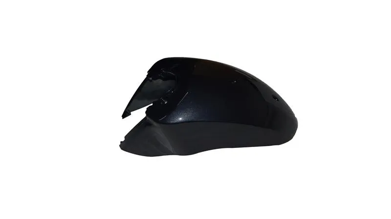 ÖN ÇAMURLUK GRİ (PRIDE125)