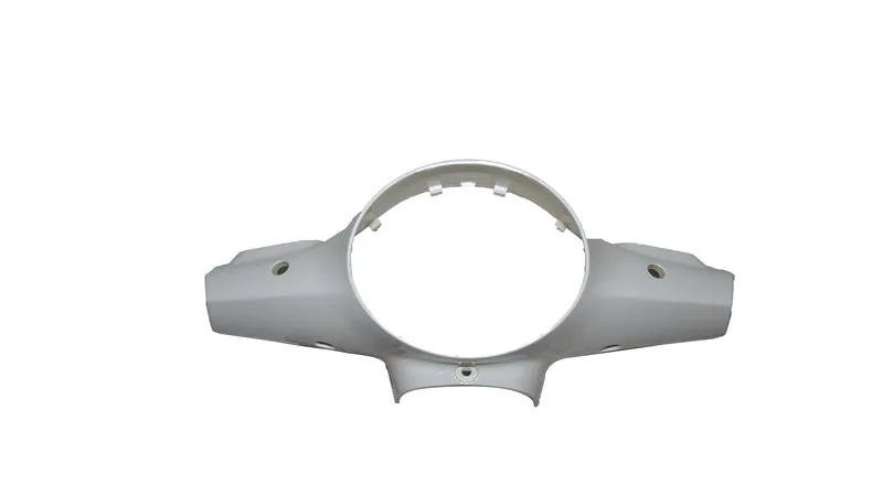 ÖN FAR PANELİ BEYAZ (PRIDE125)