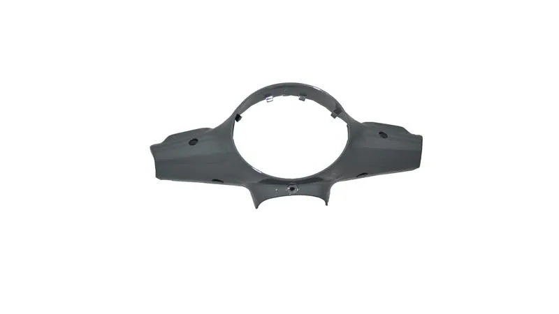 ÖN FAR PANELİ NARDO GRİ (PRIDE125)
