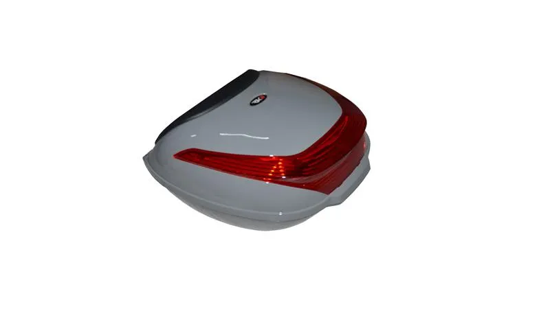 PORT BAGAJ NARDO GRİ (PRIDE125)