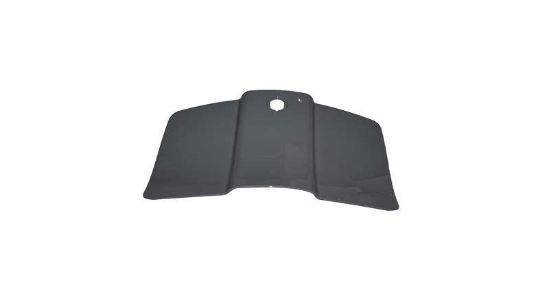 RUHSATLIK KAPAĞI NARDO GRİ (PRIDE125)