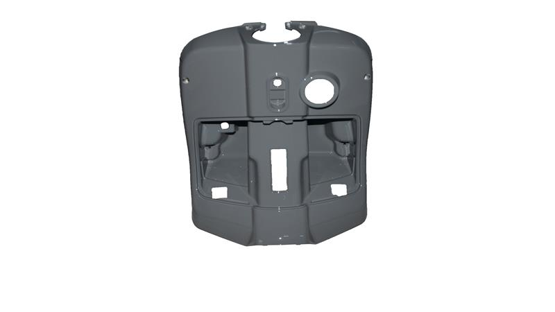 RUHSATLIK NARDO GRİ (PRIDE125)