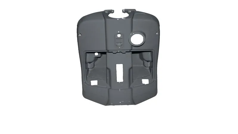 RUHSATLIK NARDO GRİ (PRIDE125)