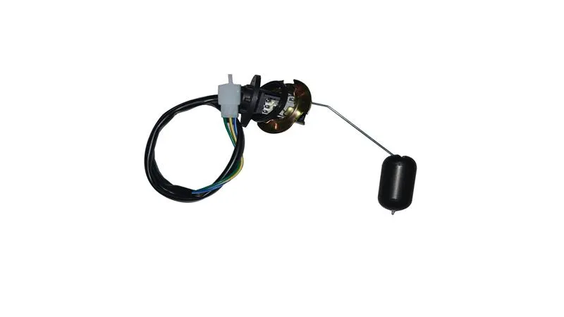 BENZİN ŞAMANDIRASI (PRIDE125)