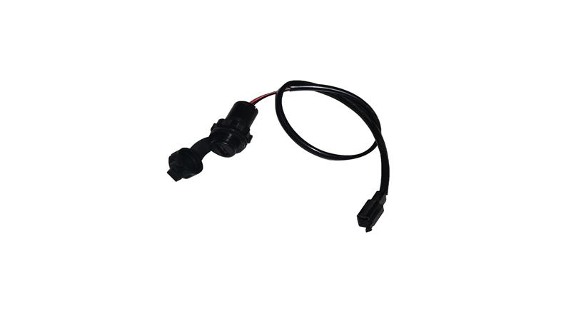 USB GİRİŞİ (PRIDE125)